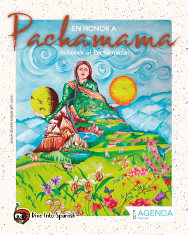 In Honor of Pachamama 2019